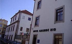 Hotel Grande Rio Porto